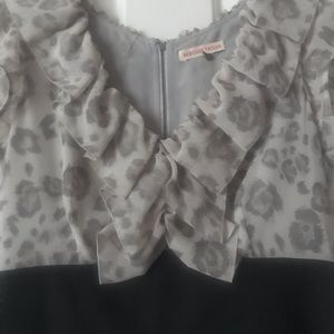 Rebecca Taylor dress